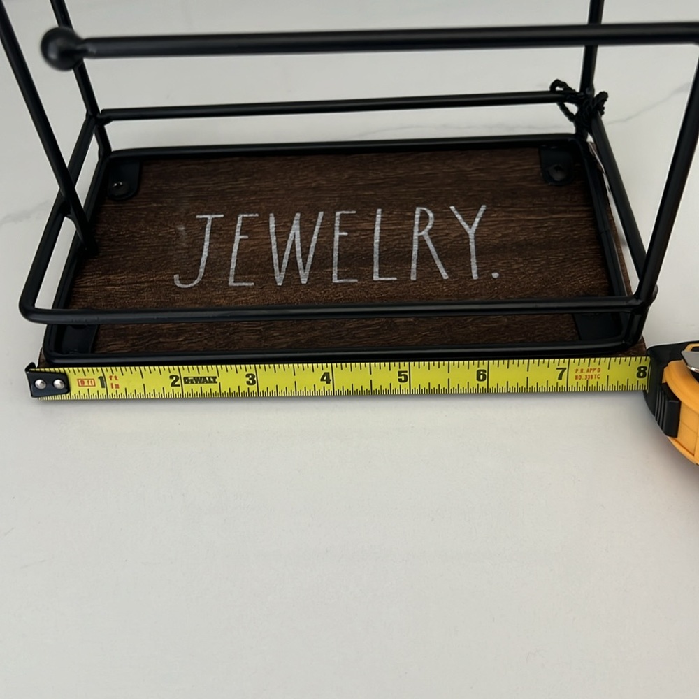 Cute! RAE DUNN JEWELRY... - Picture 5 of 16